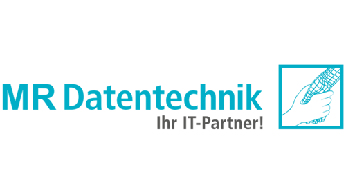Kundenlogo MR Datentechnik Nürnberg – Eventfilm und Imagefilm von Kraus Media